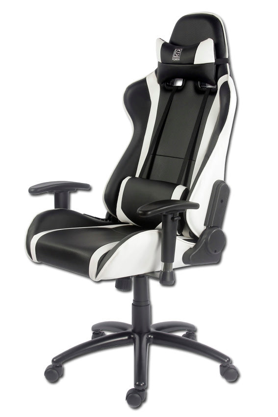 LC Power Gaming Stuhl, Büro Sessel LC-GC-2 LC Power Gaming Stuhl, Büro Sessel LC-GC-2